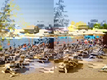 Zest Exclusive Hotel And Spa