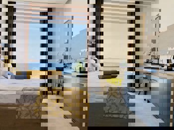 Zest Exclusive Hotel And Spa