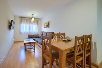 Apartamentos Rurales Sierra De Gudar