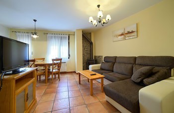 Apartamentos Rurales Sierra De Gudar