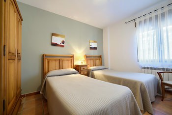 Apartamentos Rurales Sierra De Gudar