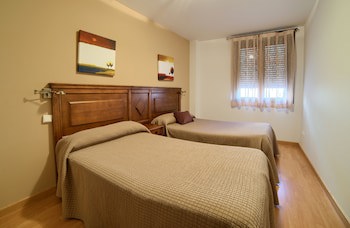 Apartamentos Rurales Sierra De Gudar