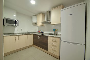 Apartamentos Rurales Sierra De Gudar