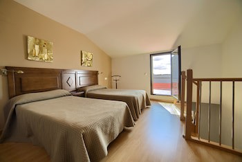 Apartamentos Rurales Sierra De Gudar