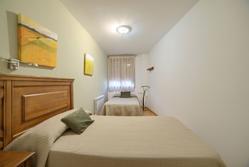 Apartamentos Rurales Sierra De Gudar