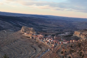 Apartamentos Rurales Sierra De Gudar
