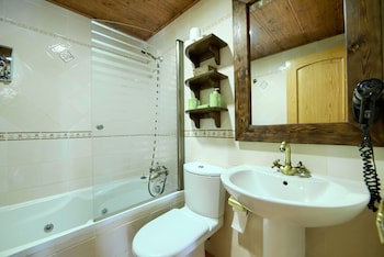Apartamentos Rurales Sierra De Gudar