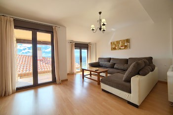Apartamentos Rurales Sierra De Gudar