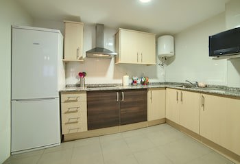 Apartamentos Rurales Sierra De Gudar