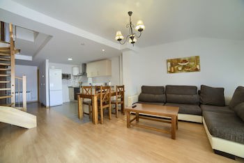 Apartamentos Rurales Sierra De Gudar