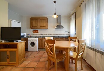 Apartamentos Rurales Sierra De Gudar