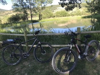 Apartamentos Rurales Sierra De Gudar