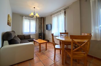 Apartamentos Rurales Sierra De Gudar