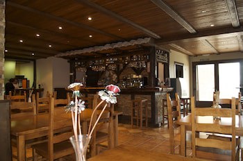 Apartamentos Rurales Sierra De Gudar