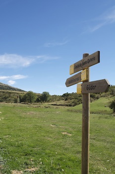 Apartamentos Rurales Sierra De Gudar