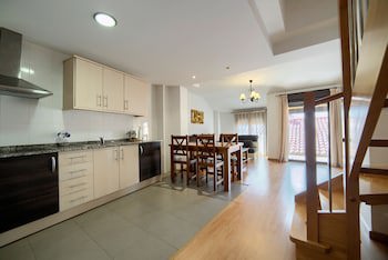 Apartamentos Rurales Sierra De Gudar