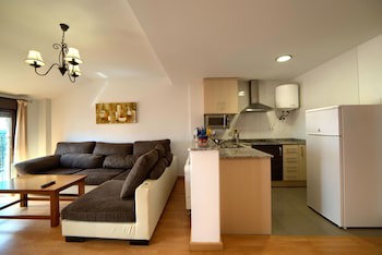 Apartamentos Rurales Sierra De Gudar