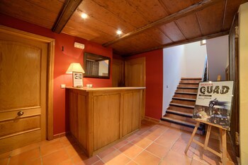Apartamentos Rurales Sierra De Gudar