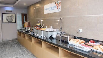 Holiday Inn Express Culiacan, An Ihg Hotel
