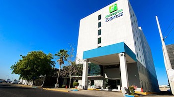 Holiday Inn Express Culiacan, An Ihg Hotel