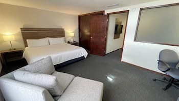 Holiday Inn Express Culiacan, An Ihg Hotel