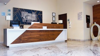 Holiday Inn Express Culiacan, An Ihg Hotel