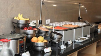 Holiday Inn Express Culiacan, An Ihg Hotel