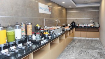 Holiday Inn Express Culiacan, An Ihg Hotel