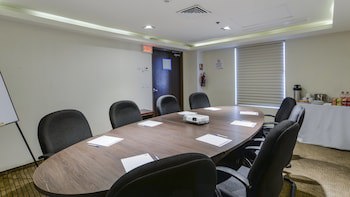 Holiday Inn Express Culiacan, An Ihg Hotel
