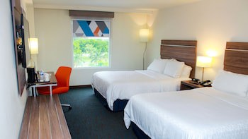 Holiday Inn Express Culiacan, An Ihg Hotel