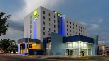 Holiday Inn Express Culiacan, An Ihg Hotel