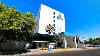Holiday Inn Express Culiacan, An Ihg Hotel