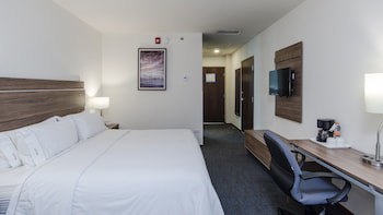 Holiday Inn Express Culiacan, An Ihg Hotel
