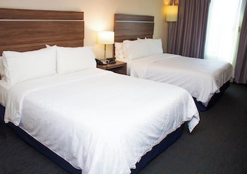 Holiday Inn Express Culiacan, An Ihg Hotel