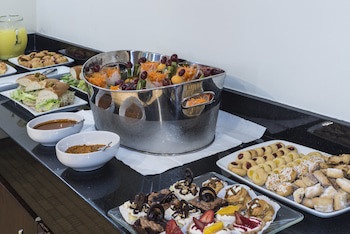 Holiday Inn Express Culiacan, An Ihg Hotel