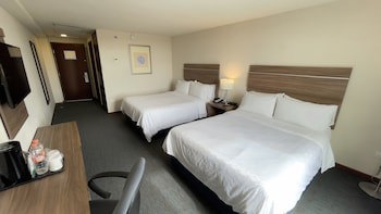Holiday Inn Express Culiacan, An Ihg Hotel