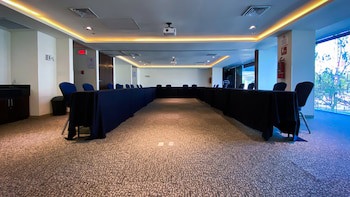 Holiday Inn Express Culiacan, An Ihg Hotel