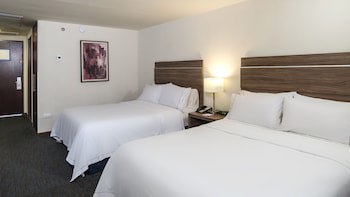 Holiday Inn Express Culiacan, An Ihg Hotel