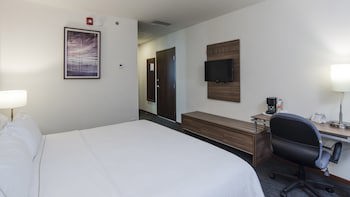 Holiday Inn Express Culiacan, An Ihg Hotel