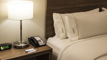 Holiday Inn Express Culiacan, An Ihg Hotel