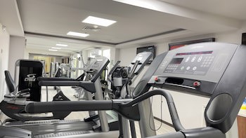 Holiday Inn Express Culiacan, An Ihg Hotel