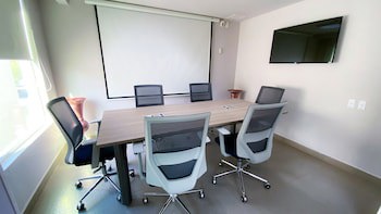 Holiday Inn Express Culiacan, An Ihg Hotel