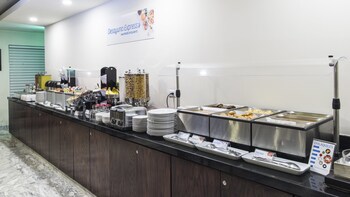 Holiday Inn Express Culiacan, An Ihg Hotel