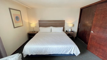 Holiday Inn Express Culiacan, An Ihg Hotel