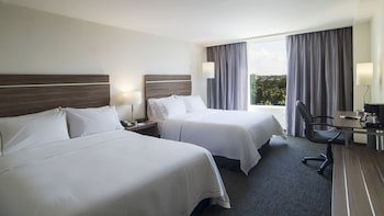 Holiday Inn Express Culiacan, An Ihg Hotel