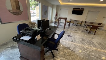 Holiday Inn Express Culiacan, An Ihg Hotel