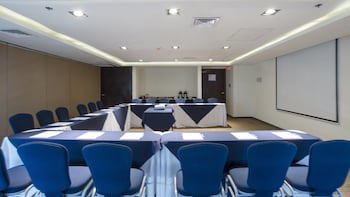 Holiday Inn Express Culiacan, An Ihg Hotel