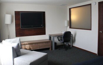 Holiday Inn Express Culiacan, An Ihg Hotel
