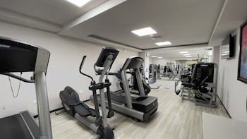 Holiday Inn Express Culiacan, An Ihg Hotel