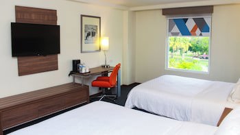 Holiday Inn Express Culiacan, An Ihg Hotel